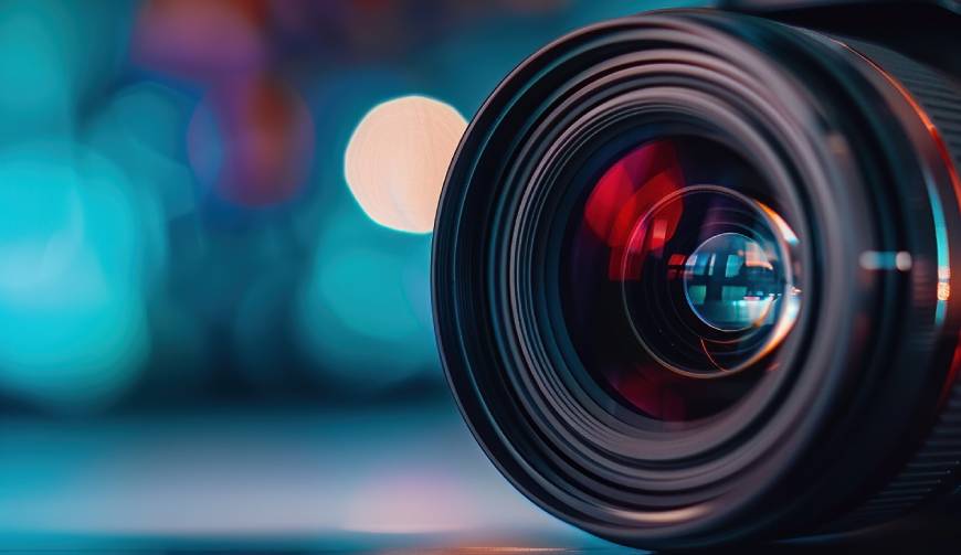 与定日县产品视频拍摄同行：畅享高效、舒适的每一天