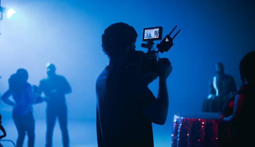 神秘新品来袭！定日县产品视频拍摄究竟有何神奇之处？