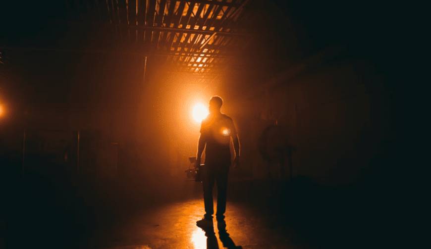 未曾见过的定日县产品视频拍摄：一场颠覆认知的视觉盛宴