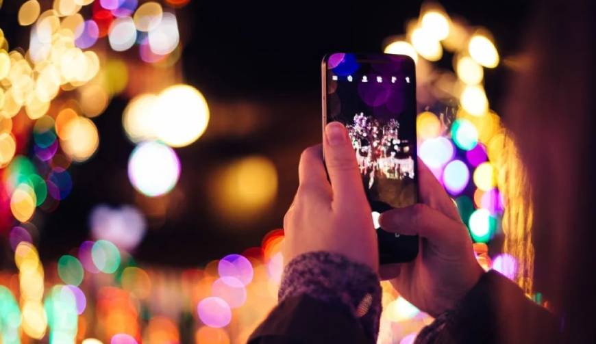 打破常规！定日县产品视频拍摄将如何重塑行业格局？