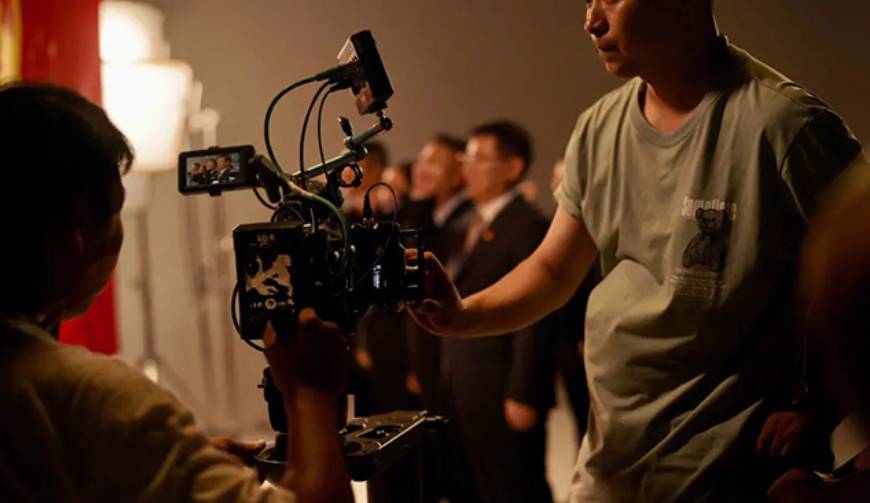 定日县电商产品视频拍摄制作核心技法，赋能产品电商销量飙升