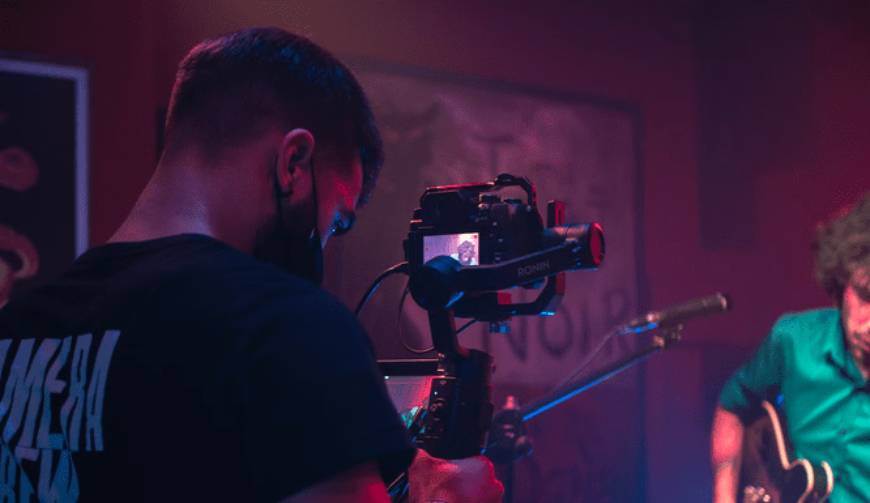 匠心雕琢视觉盛宴！专业定日县产品视频拍摄公司赋能品牌价值