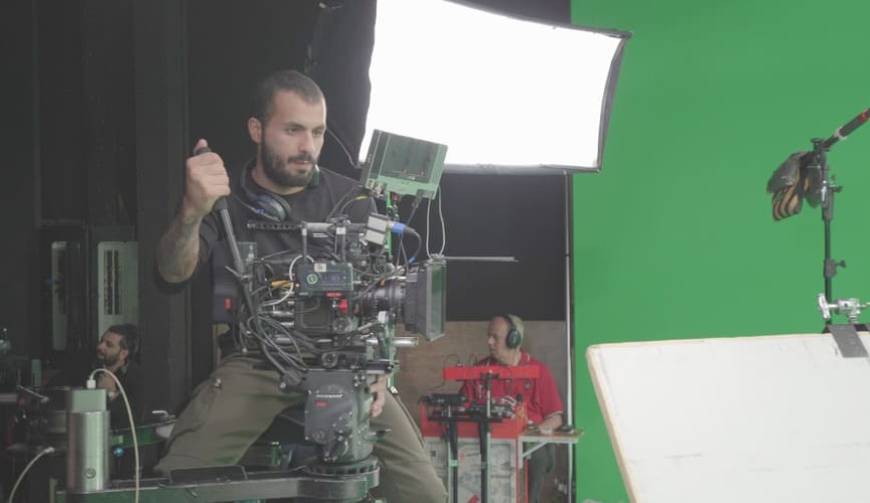 场景化叙事，定日县电商产品视频拍摄制作的破局之道