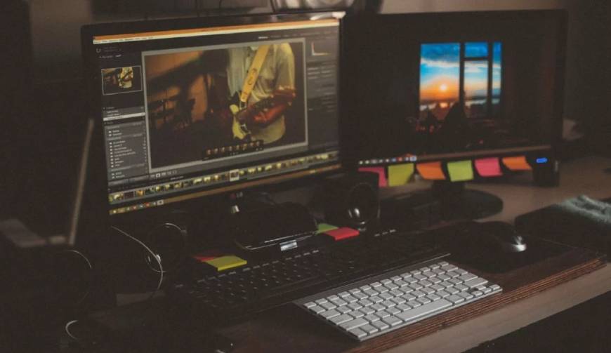 传统宣传已过时？定日县产品视频拍摄公司带你玩转新媒体交互玩法