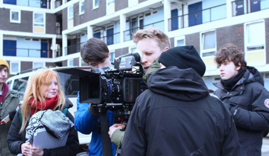 拒绝模板化套路！定日县产品视频拍摄公司独创个性化视觉解决方案