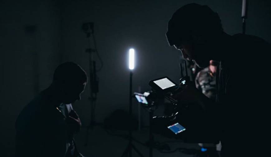 深耕定日县产品视频拍摄，解锁产品出圈的流量密码