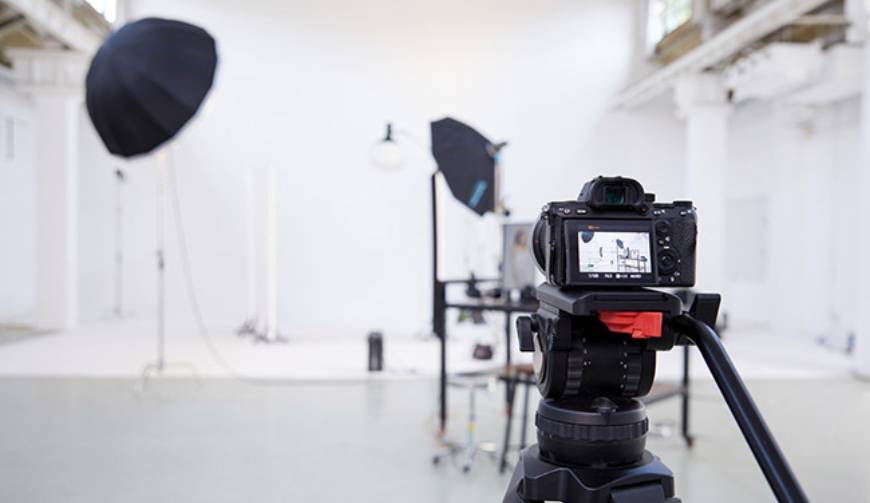 聚焦定日县产品视频拍摄，打造品牌传播新高度