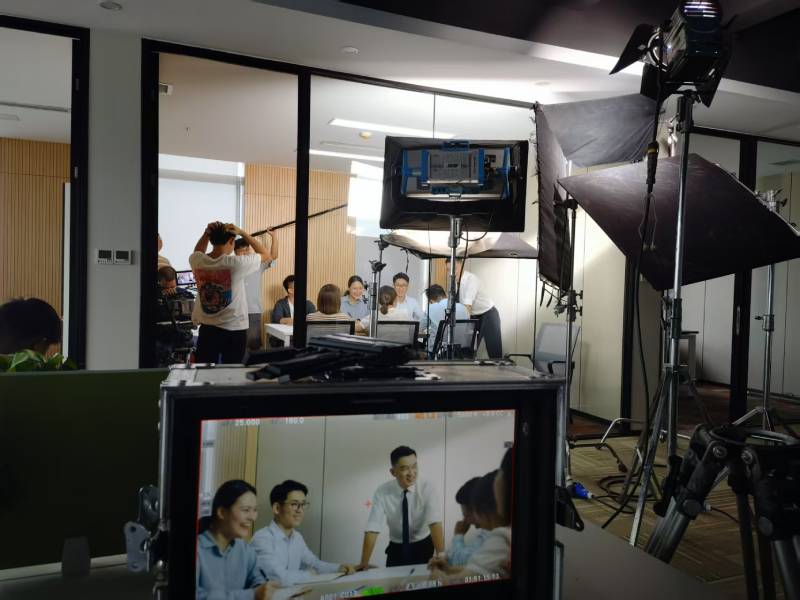 定日县电商产品视频拍摄制作进阶指南，赋能产品电商突围