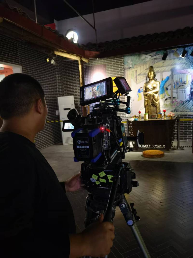 聚焦定日县产品宣传视频拍摄公司，以专业实力赋能品牌声量升级