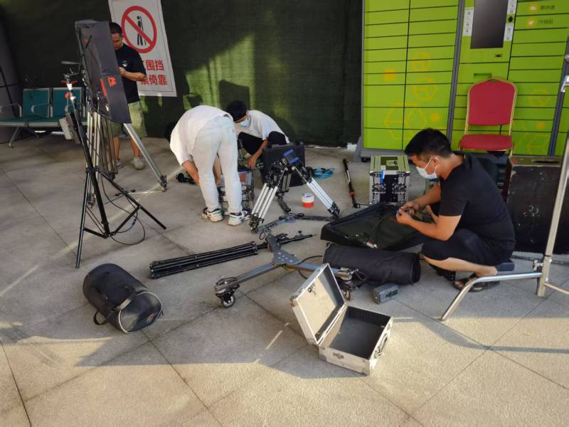 定日县产品视频拍摄全攻略，让产品魅力在镜头下尽情绽放