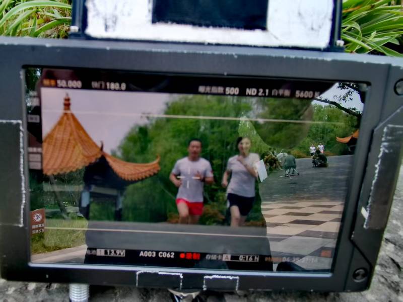 聚焦定日县产品视频拍摄，用镜头为产品打造专属视觉名片