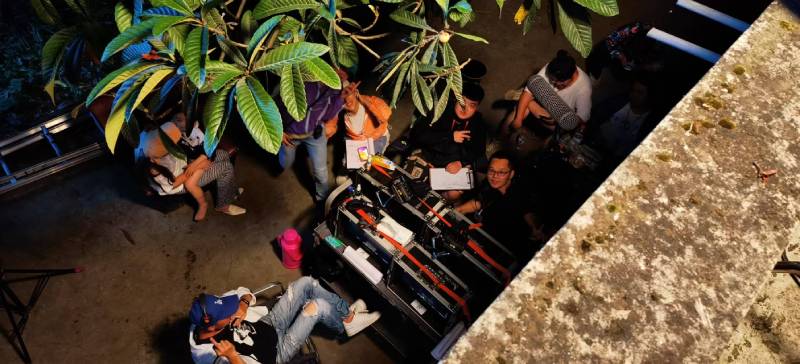 解锁定日县产品宣传视频拍摄公司新势能，助力品牌强势破圈