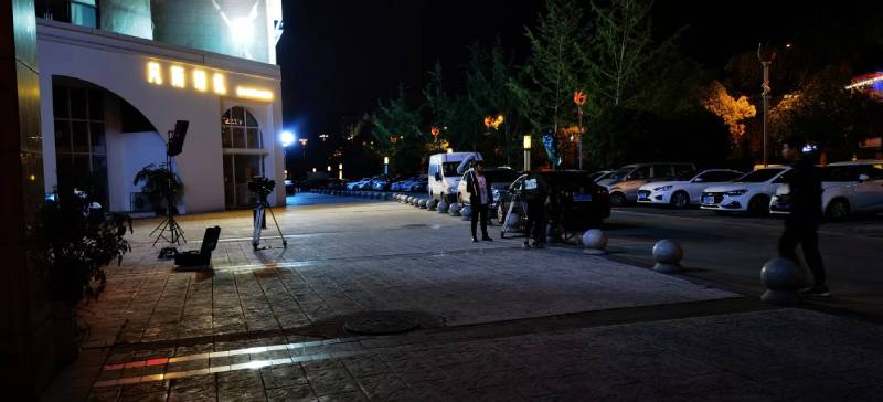 定日县电商产品视频拍摄制作全攻略，打造高转化带货视频