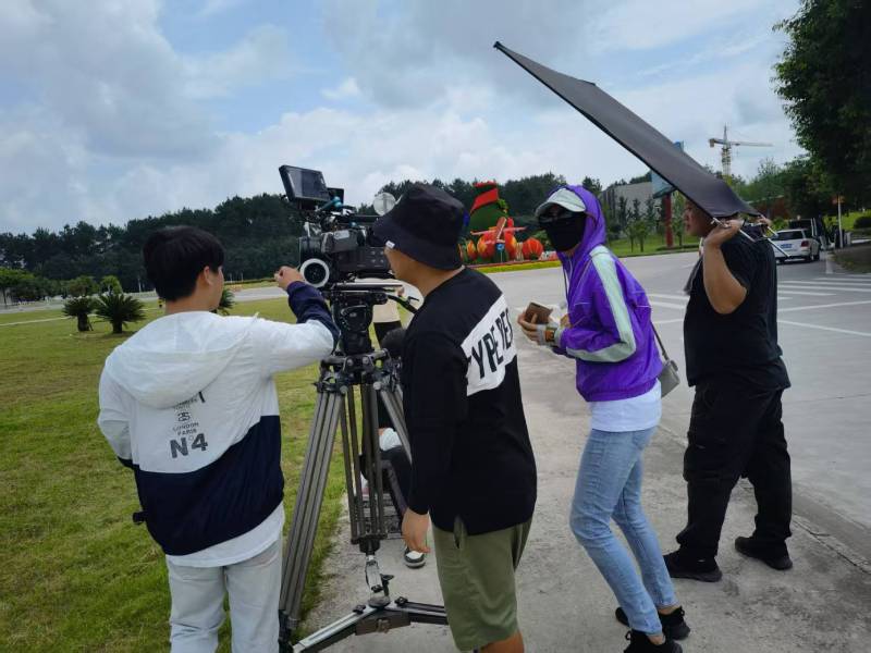 定日县极致互动，未来愿景宏大，致力于成为全球领先的产品宣传视频企业