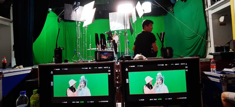 定日县产品视频拍摄：以创意为翼，助力品牌翱翔