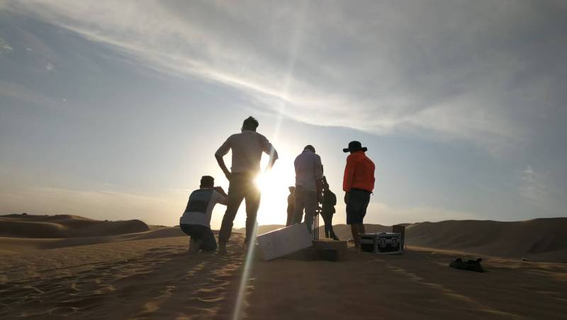 深耕定日县产品视频拍摄，解锁产品视觉传播的全新可能