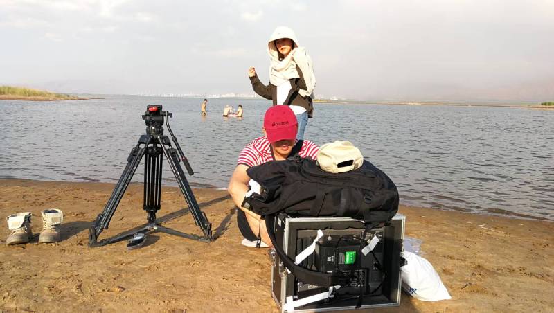 定日县产品宣传视频拍摄公司核心策略，助力品牌抢占传播制高点