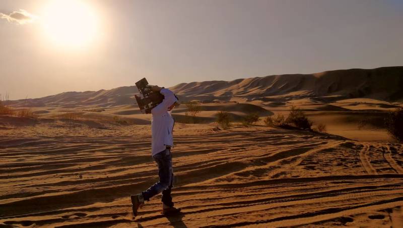 深耕定日县产品宣传视频拍摄公司，解锁品牌传播的核心动能