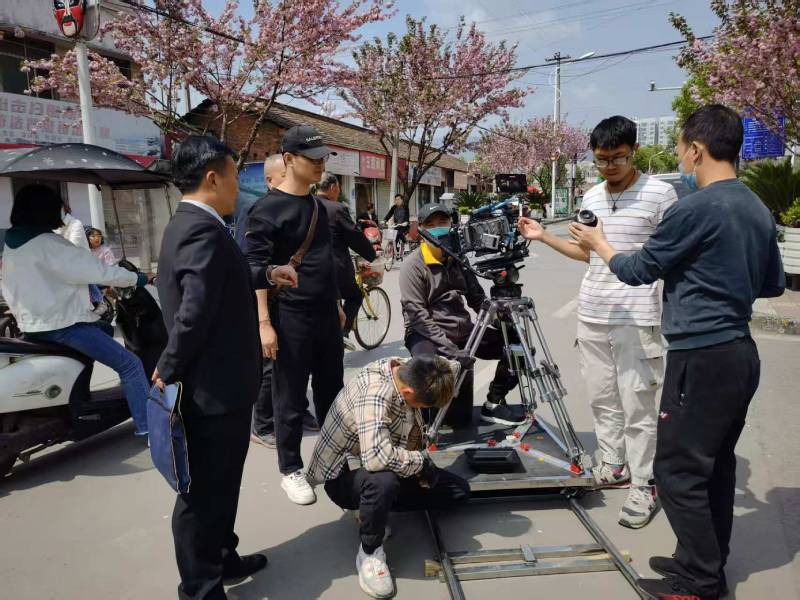 定日县产品视频拍摄进阶指南，助力产品抢占视觉高地