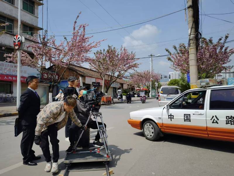 定日县产品宣传视频拍摄公司：专业赋能，点亮品牌之光