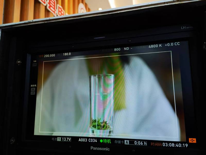 天然优选！定日县电商产品宣传视频溯源原料产地的真实故事