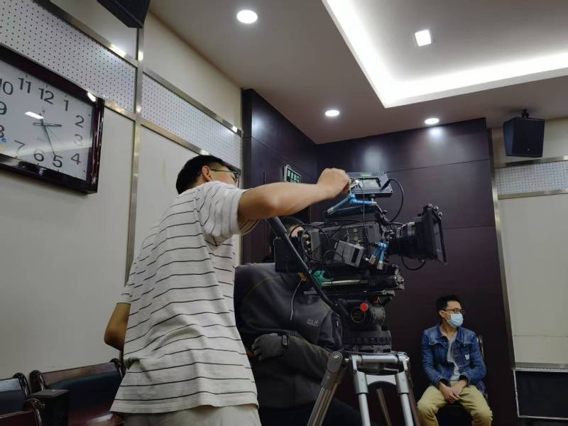 大数据指导创作方向，定日县产品视频拍摄公司让每帧画面都有效触达