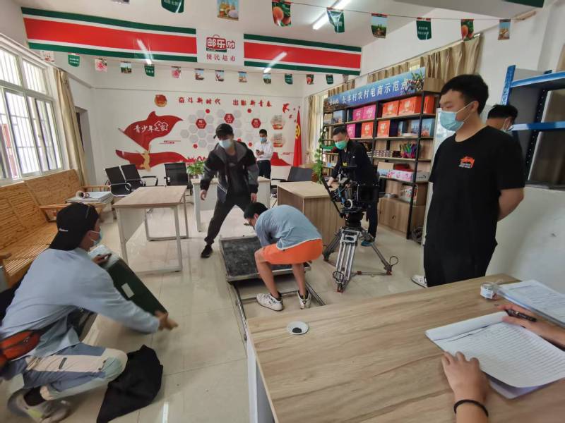 定日县电商产品视频拍摄制作实战秘籍，助力产品引爆电商流量