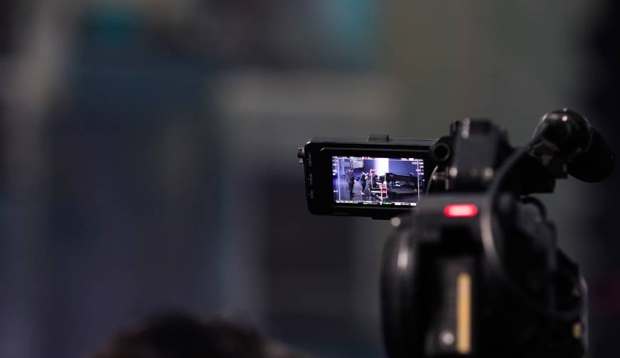 定日县产品视频拍摄制作：揭秘如何打造令人印象深刻的商业宣传片